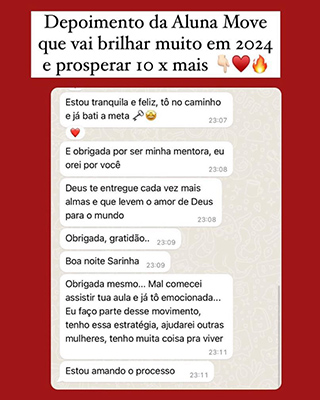 depoimentos 1