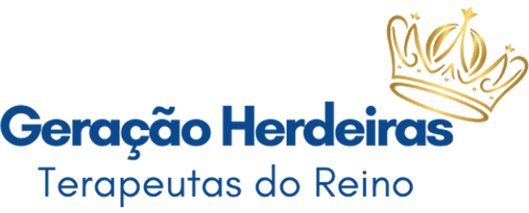 Logotipo Geração Herdeiras